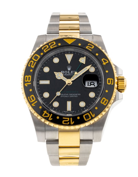 Rolex GMT Master II 116713 LN